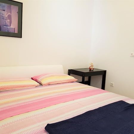 Studios Mimoza Dubrovnik Luaran gambar