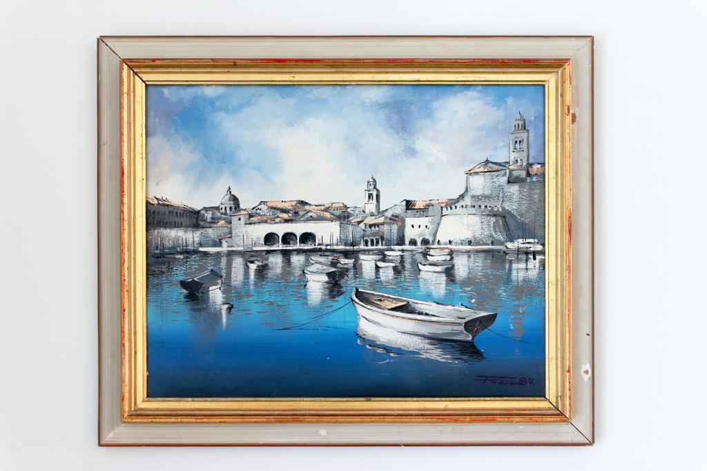 Studios Mimoza Dubrovnik Luaran gambar