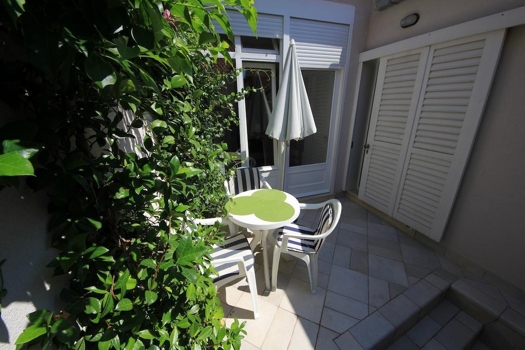 Studios Mimoza Dubrovnik Luaran gambar
