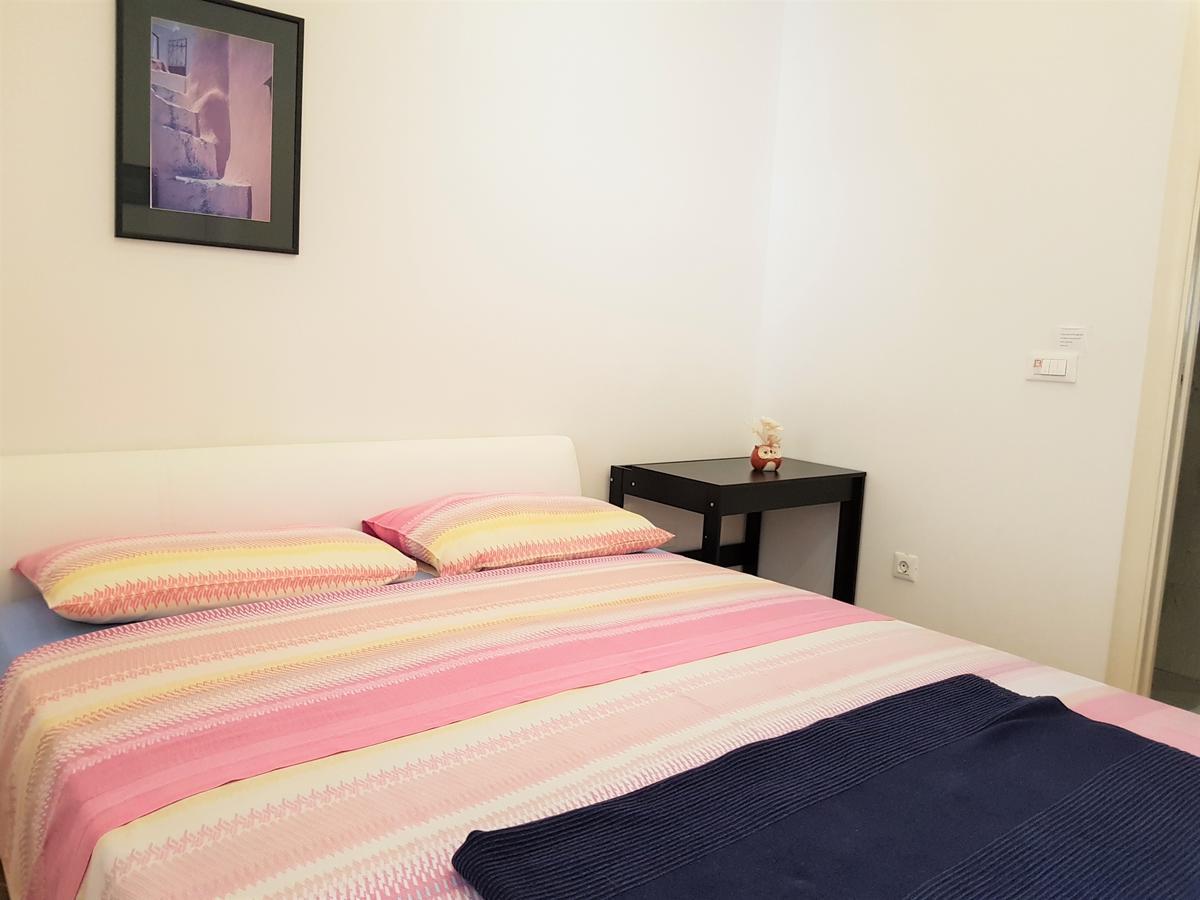 Studios Mimoza Dubrovnik Luaran gambar