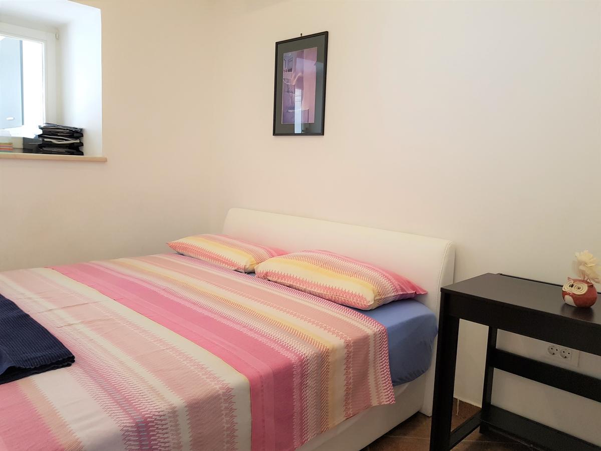 Studios Mimoza Dubrovnik Luaran gambar